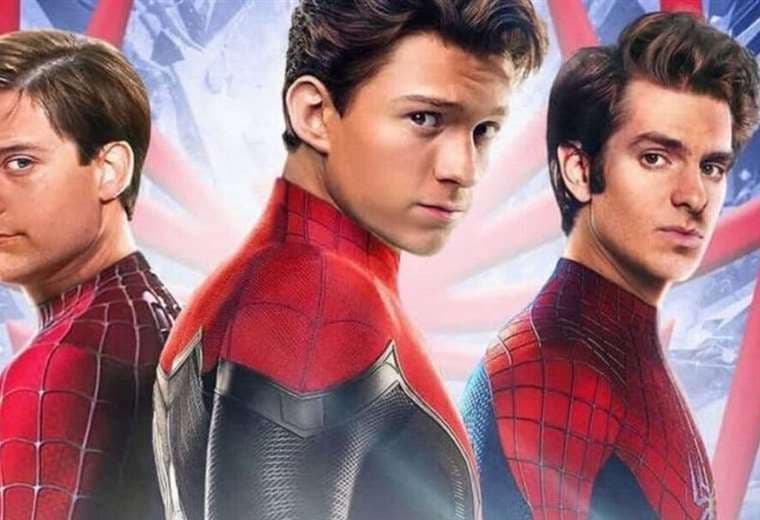 Spider-Man, una de las películas más taquilleras de este año