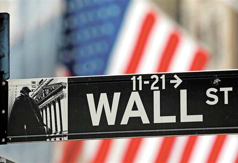  Lograron tasas conveniente en Wall Street en un contexto global de intereses altos