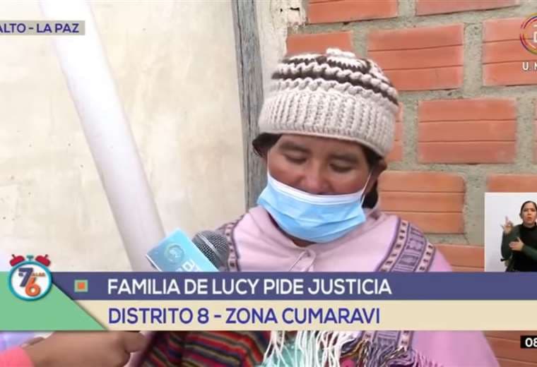 Entrevista en Bolivia Tv