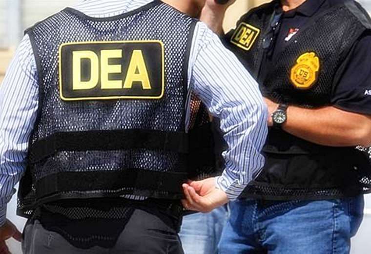 Felcn niega operaciones con la DEA y asegura que Romero busca protagonismo político