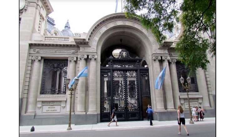 La cumbre de la Celac se realizará en el Palacio San Martín 