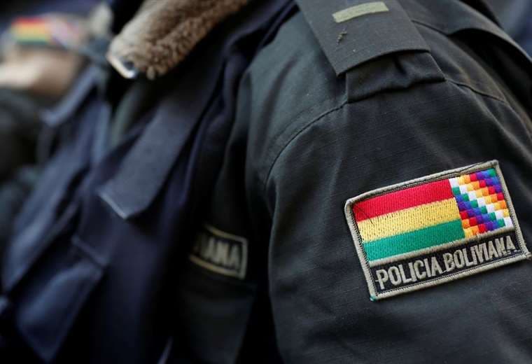 Policía boliviana buscó el arresto de integrante de UJC en Puerto Quijarro. Archivo