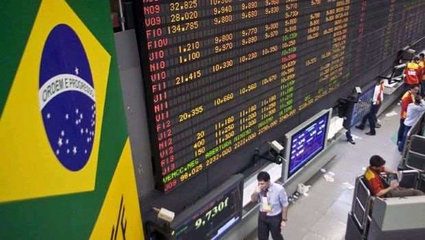 Bolsa de valores reacciona tras resultado electoral en Brasil