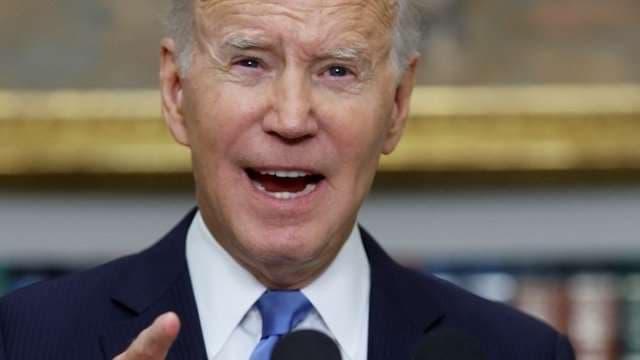 El presidente Biden indulta a miles de personas condenadas en EE.UU. por poseer pequeñas cantidades de marihuana