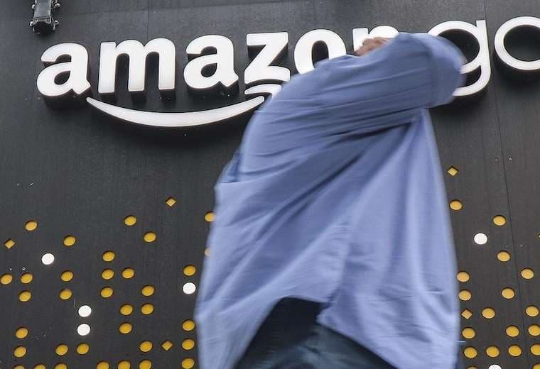 Amazon es uno de los mayores empleadores en EEUU