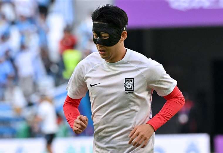 El electrizante delantero del Tottenham es un peligro para Uruguay 