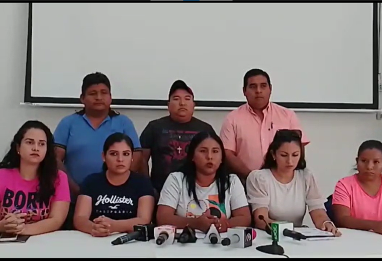 Bancada del MAS culpó a Camacho y Calvo por muerte de motociclista en punto de bloqueo
