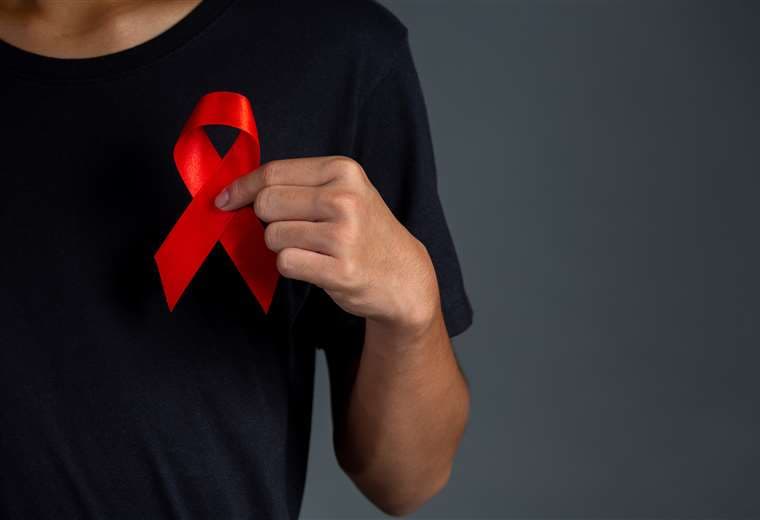 El 42% de 39.254 casos de VIH/Sida del país están en Santa Cruz; se registran entre 3 y 4 nuevas infecciones al día