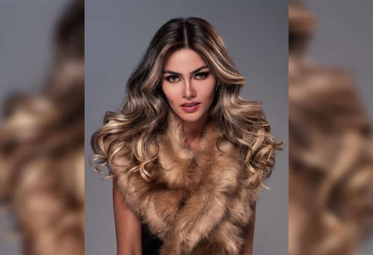 Camila Sanabria, la nueva Miss Universo 2022
