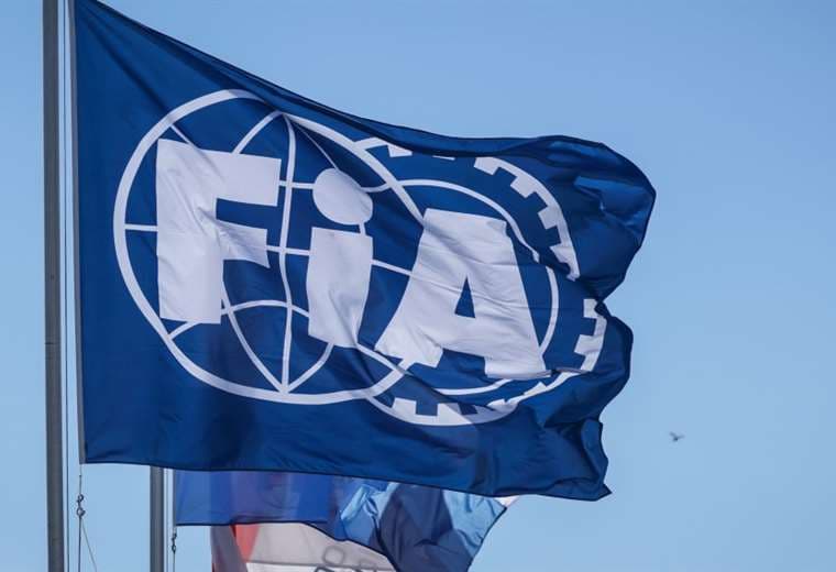 La FIA revisó su Código Deportivo Internacional. Foto: Internet