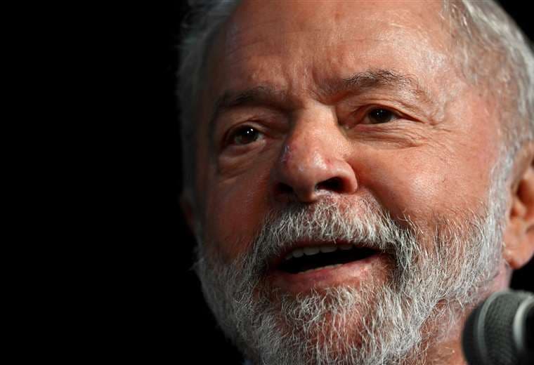 Lula da Silva /Foto: AFP