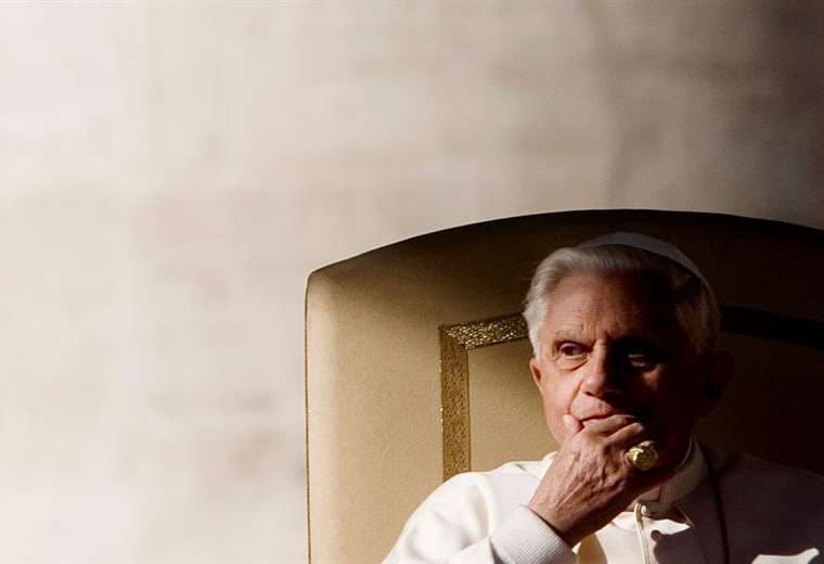 Benedicto XVI: los abusos del padre Maciel, el mayor escándalo con el que tuvo que lidiar el Papa emérito en América Latina