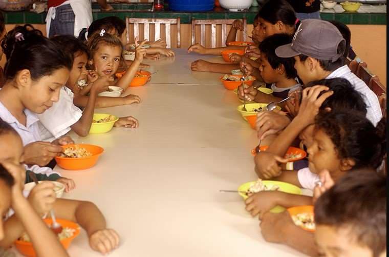 En América Latina y el Caribe hay 56 millones de hambrientos