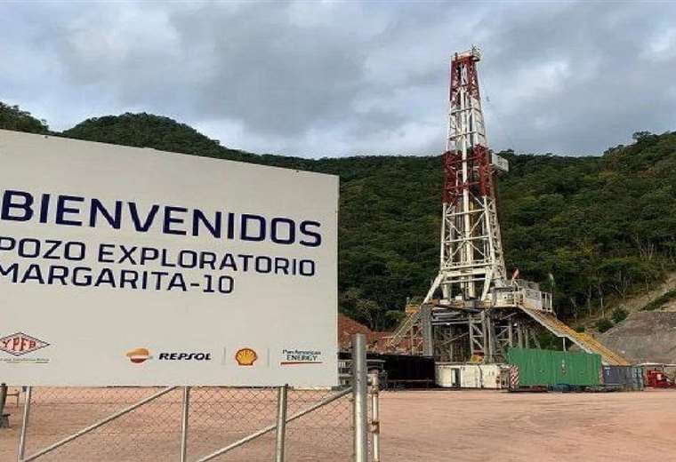 Cívicos piden al ministro de Hidrocarburos consultar a Tarija antes de licitar nuevo estudio