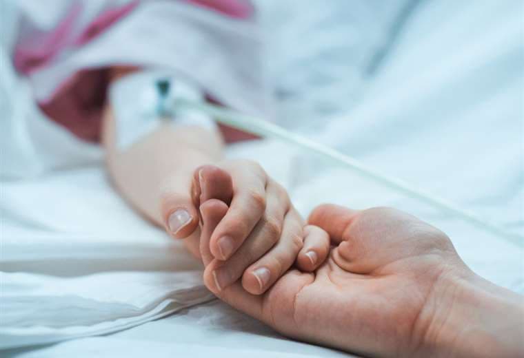Gobierno prevé efectuar siete trasplantes de médula ósea gratuitos a niños con cáncer