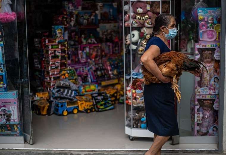 Perú: ¿boom, estabilidad o deterioro? Las cifras que muestran el estado real de la economía