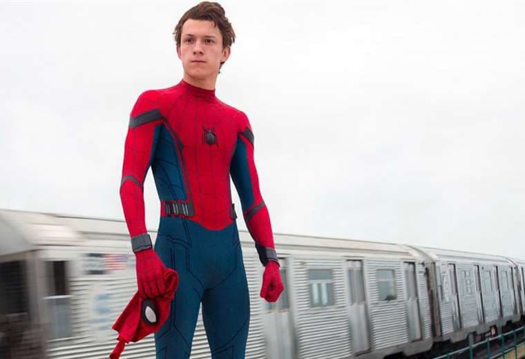 El último Spiderman se retira temporalmente de la actuación a los 25 años