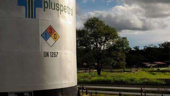 Pluspetrol inició sus operaciones en Bolivia en octubre de 1990 en el área Bermejo