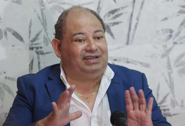 El exministro Carlos Romero rechaza la posible relación de Dávila con el anterior gobierno
