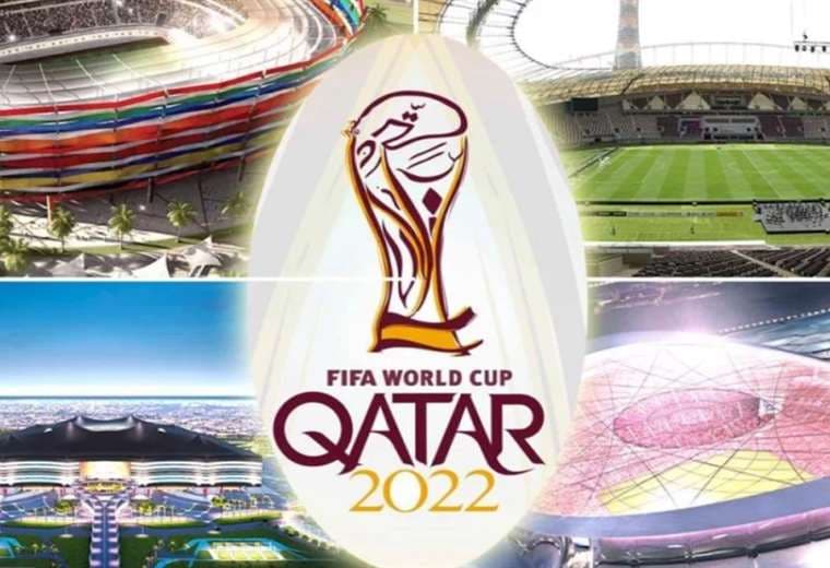 Hay marcada expectativa por el Mundial Catar 2022. Foto: Internet