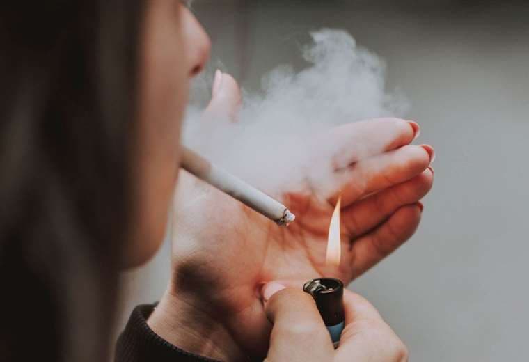 Los suizos podrían prohibir la publicidad del tabaco