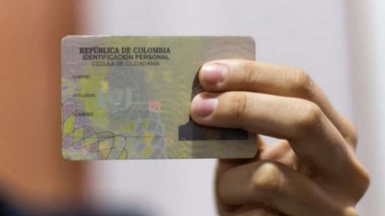 Colombia registrará el genero "no binario" en sus documentos