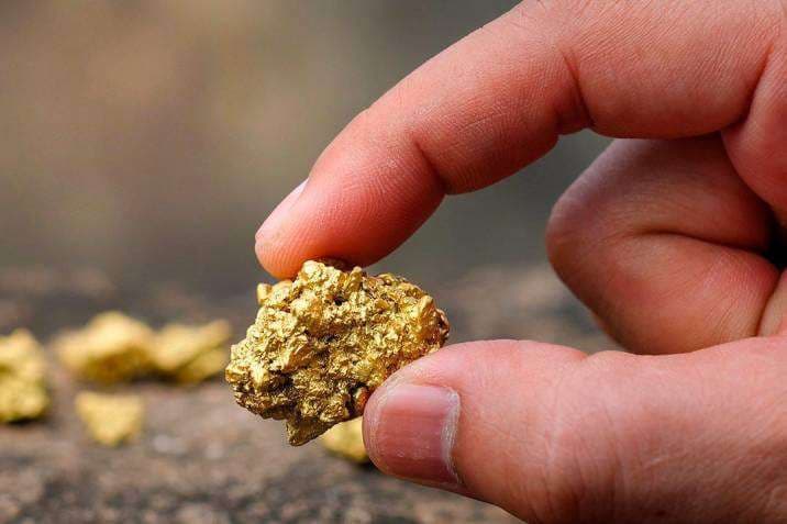 Bolivia guarda $us 2.400 millones de reservas de oro en bóvedas de 7 bancos en cinco países, ¿quiere saber cuáles son?