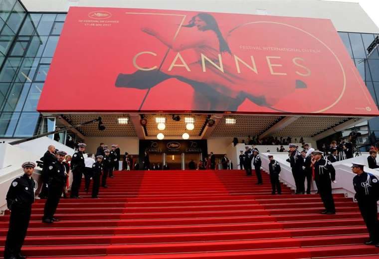 El Festival de Cannes excluye a delegaciones rusas 