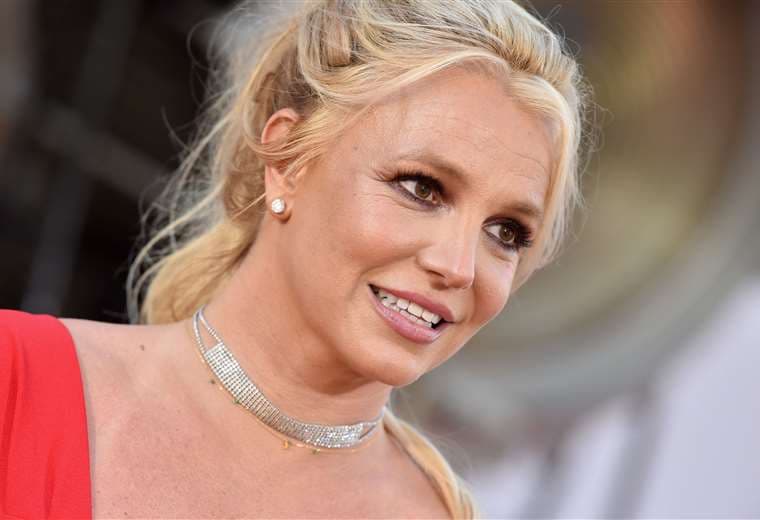 Britney Spears revela la razón detrás de sus videos en Instagram