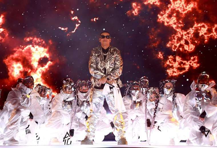 Daddy Yankee se retira después de la gira La última gira