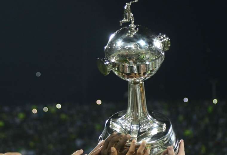 Nunca un equipo boliviano ha ganado la Copa Sudamericana. Foto: Internet