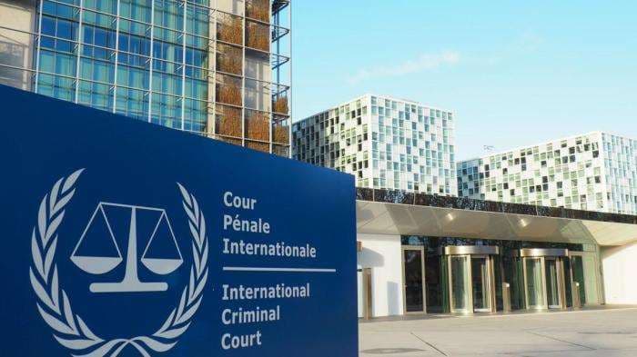 Corte penal internacional  investigará crímenes de guerra en Ucrania 