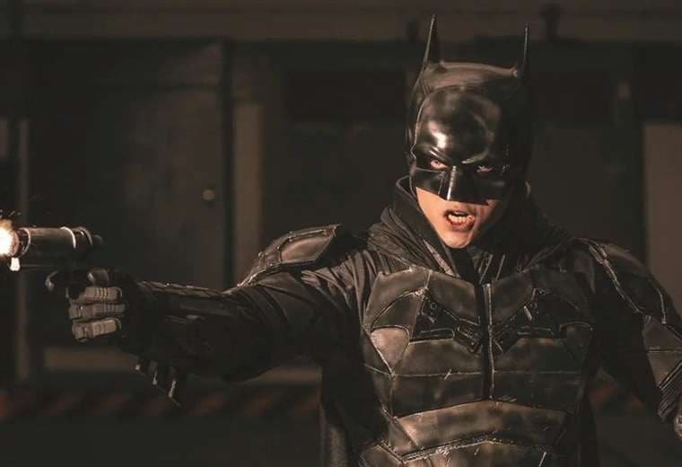
"Batman" supera los $us  100 millones tras estreno en cines de EEUU y Canadá