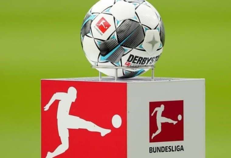 El balance anual de la Bundesliga es negativo. Foto: Internet