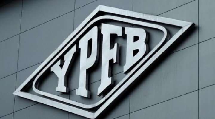 YPFB afirma que ya no hay orden de aprehensión en contra de su presidente  