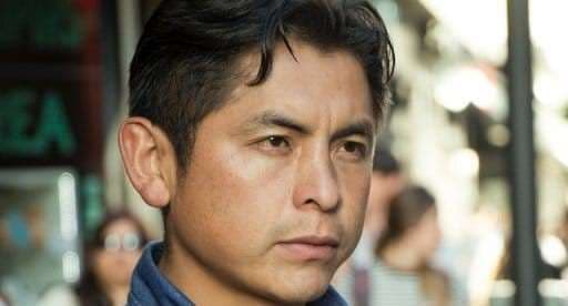 El periodista Luis Muñoz, fue detenido e incomunicado 