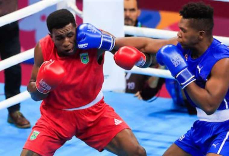 El boxeo cubano competirá pronto a nivel profesional. Foto: Internet