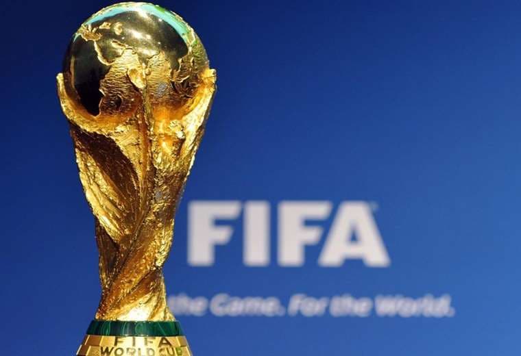 La Copa del Mundo estará en disputa entre noviembre y diciembre. Foto: Internet