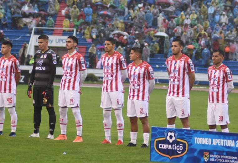 Independiente quiere debutar con una victoria en la Copa. Foto: APG Noticias