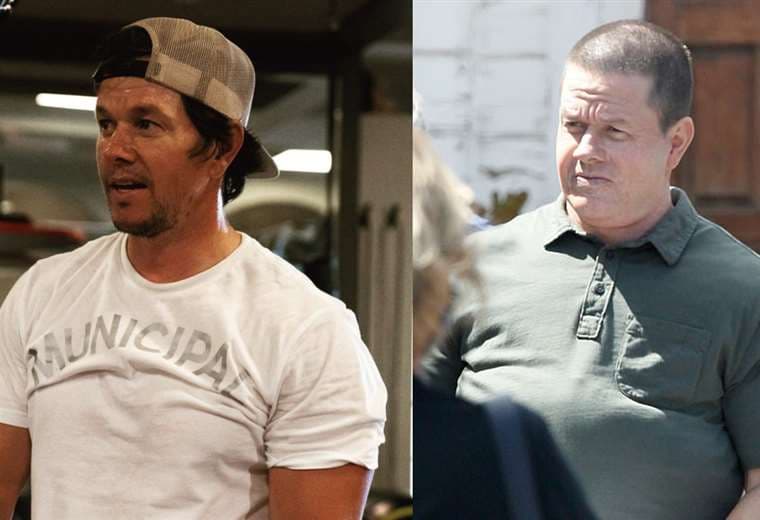 Mark Wahlberg protagonizará El milagro del padre Stu