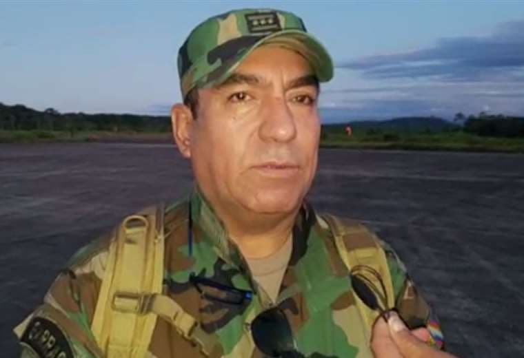 José María Velasco es uno de los principales investigados por el caso