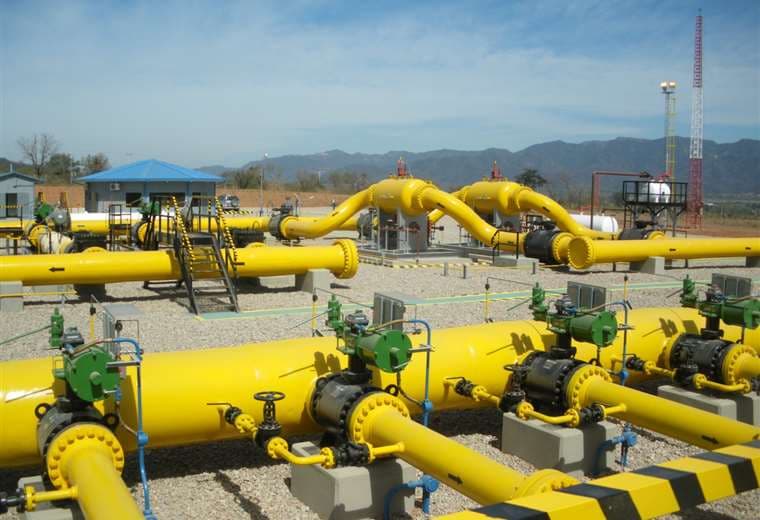 Gobierno revela que Brasil se niega a renegociar nuevo precio del gas