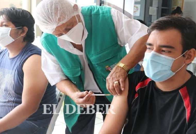 Autoridades insisten en la relevancia de la vacuna para prevenir la enfermedad ARCHIVO