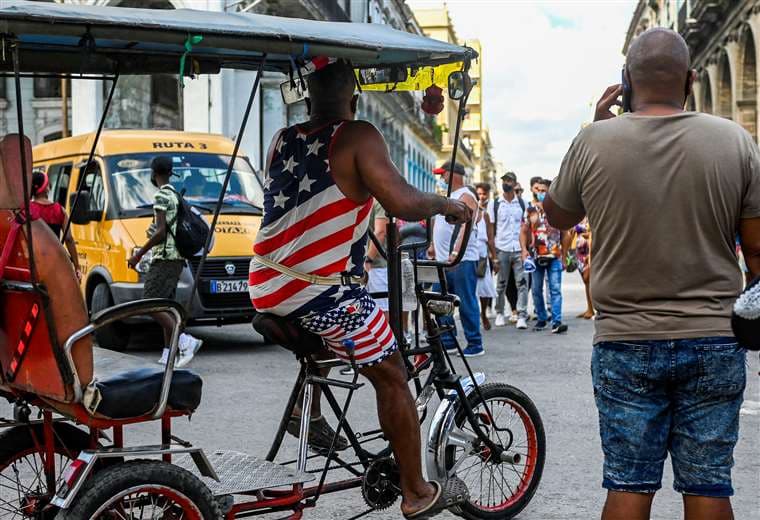 La Habana (Foto: AFP)