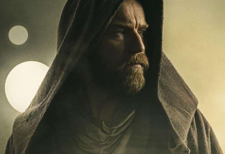 Ewan McGregor usa las lecciones de la experiencia en su retorno a Obi-Wan Kenobi