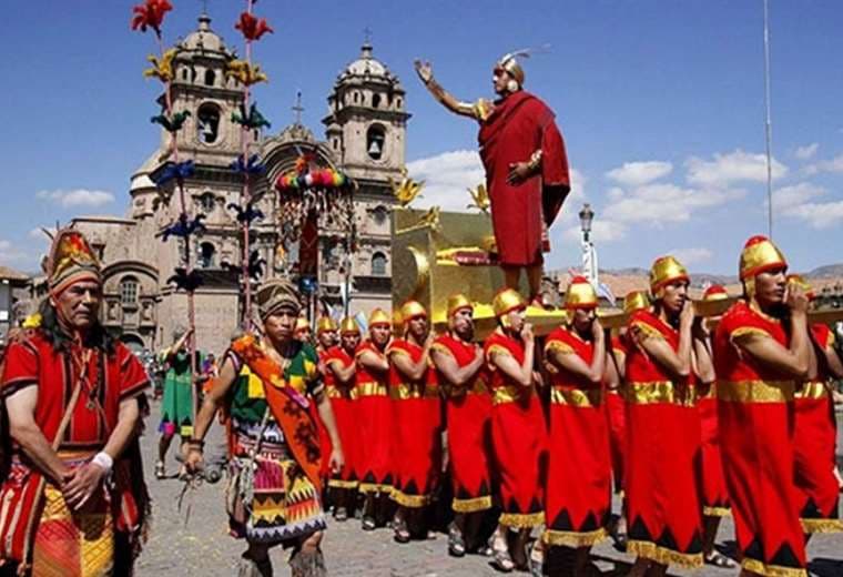Cusco se alista para recibir público durante la celebración del Inti Raymi