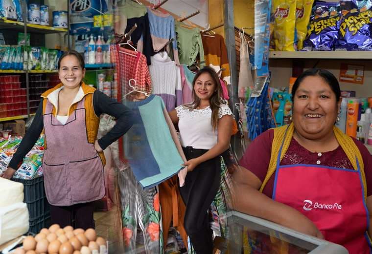 Banco FIE incentiva el ahorro de las familias bolivianas impulsando el DPF+ con una atractiva tasa de interés 