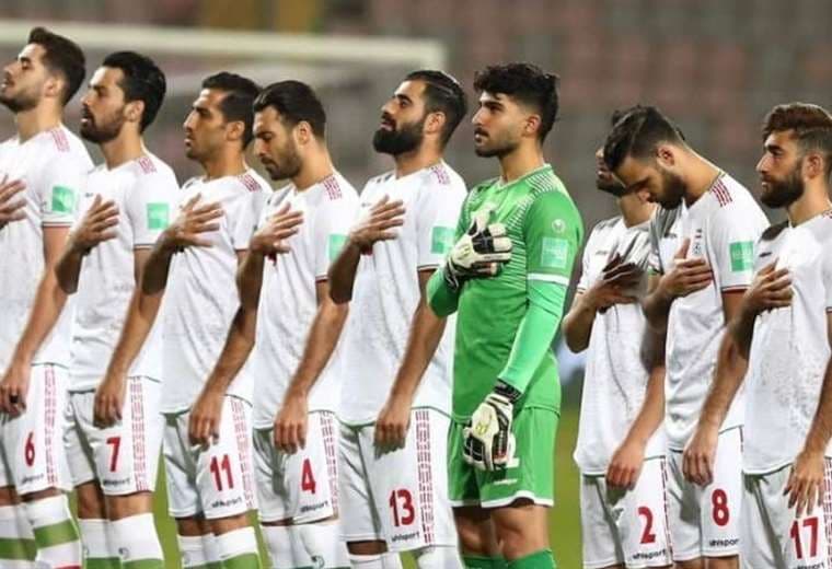Irán denuncia "decisión política" detrás de anulación de amistoso contra Canadá