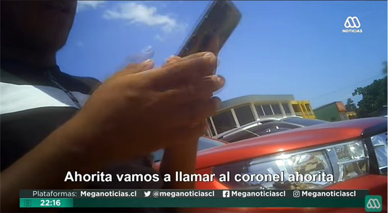 Policía identifica al vendedor de autos robados en Yapacaní