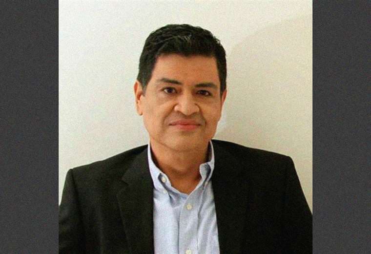 Luis Enrique Ramirez